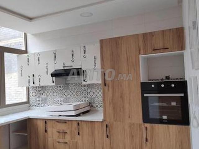 Appartement vente à Mohammedia, Gharb-Chrarda-Beni Hssen