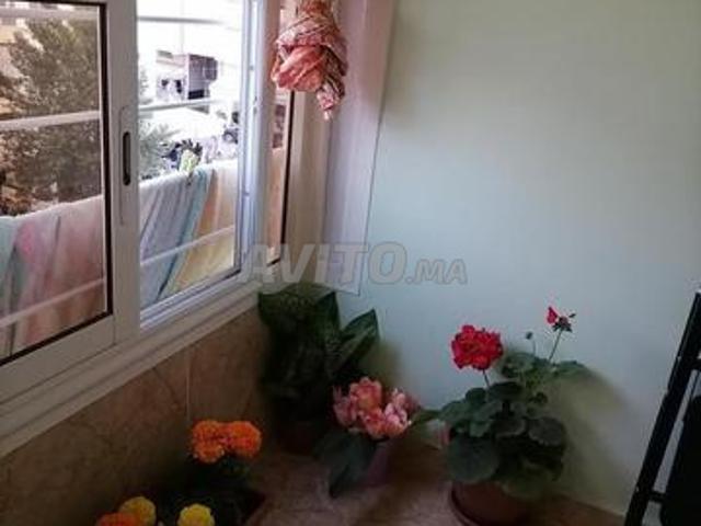 Appartement vente à Meknès