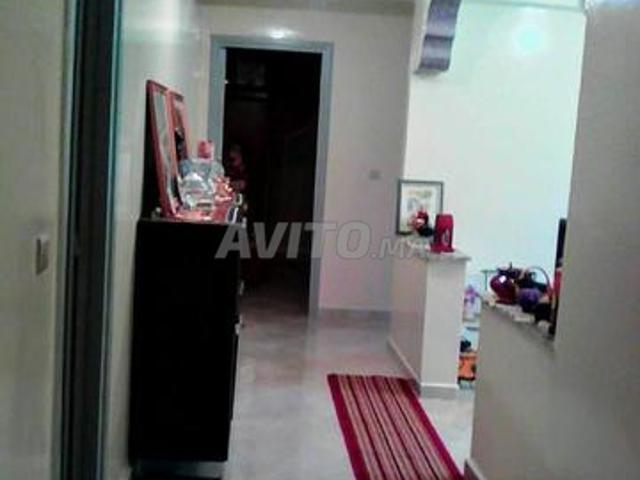 Appartement vente à Oujda وجدة, Préfecture d'Oujda-Angad عمالة وجدة - أنجاد