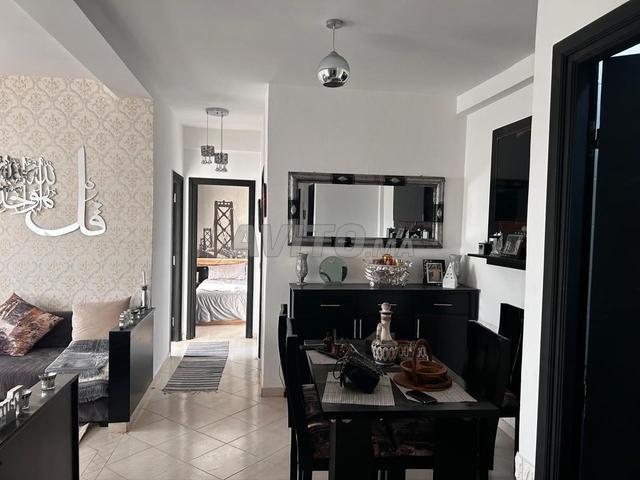 Appartement vente à Rbat