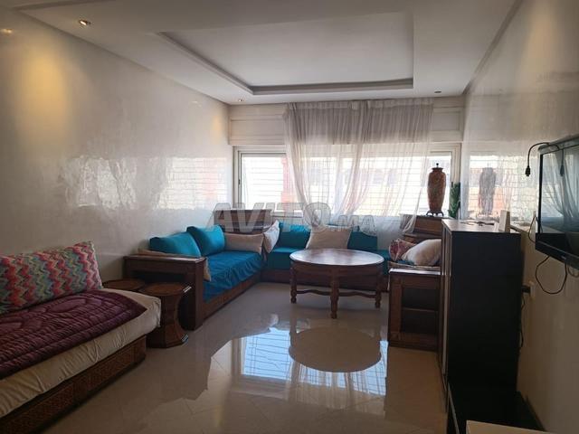 Appartement vente à Fès