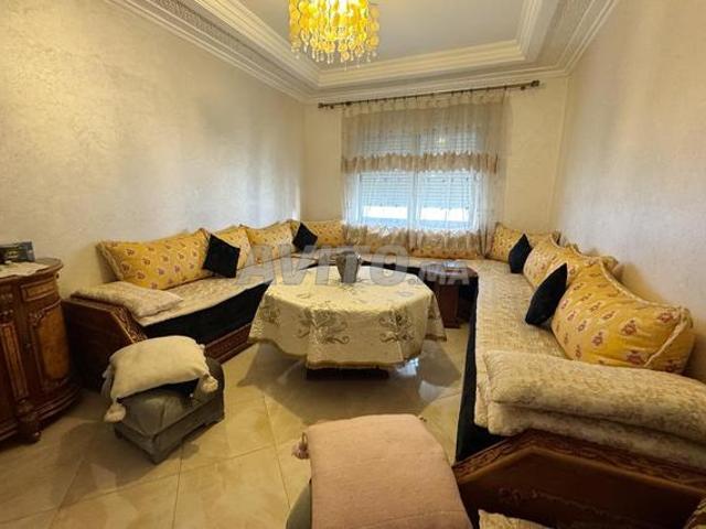 Appartement vente à Centre Ville