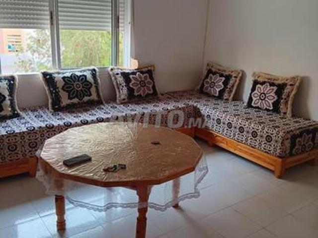 Appartement vente à Saida