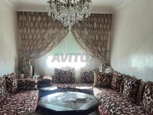 Appartement vente à Salé