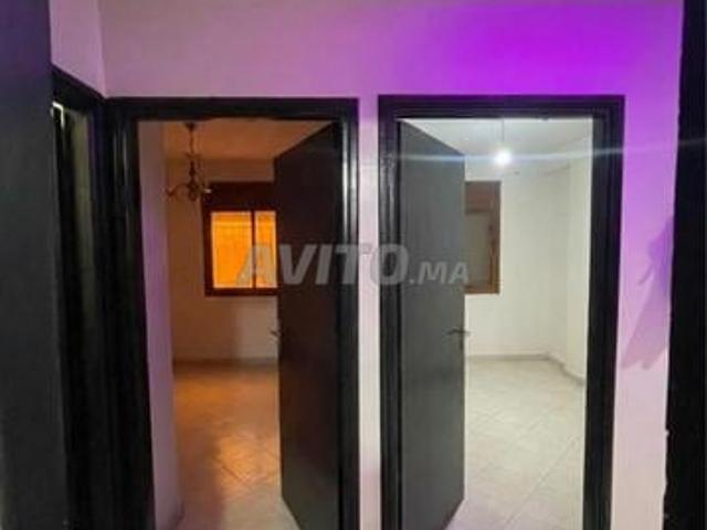 Appartement vente à Salé