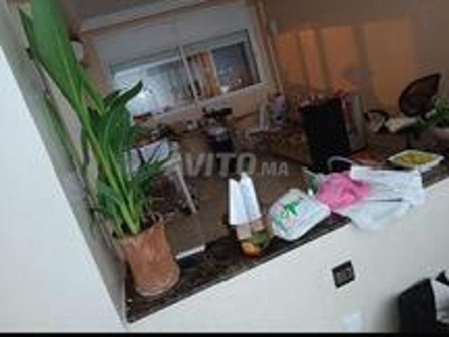 Appartement vente à Salé