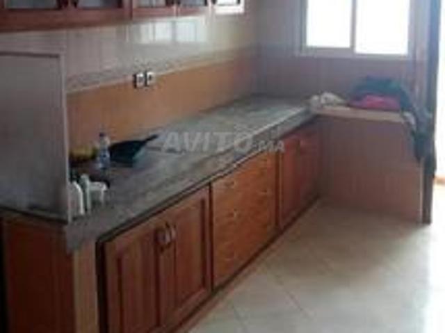 Appartement vente à Salé
