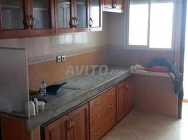 Appartement vente à Salé