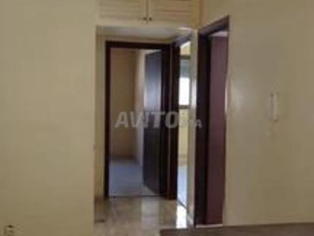 Appartement vente à Settat, Gharb-Chrarda-Beni Hssen