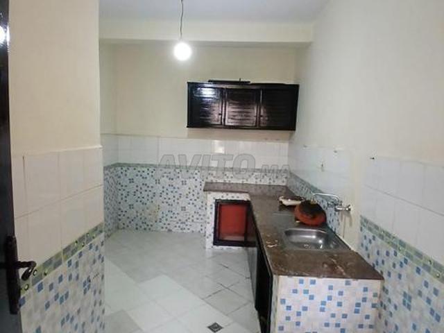 Appartement vente à Tamesna