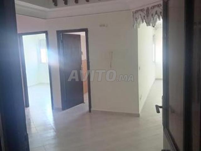 Appartement vente à Tamesna