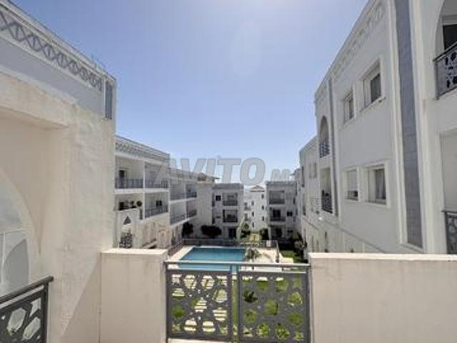 Appartement vente à Tangero, Tanger-Tétouan