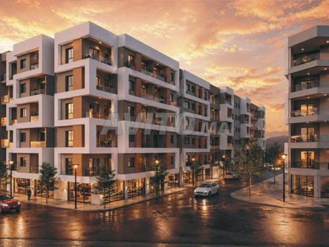Appartement vente à Tangero, Tanger-Tétouan