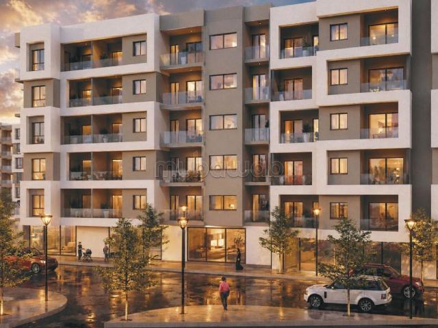 Appartement vente à Tangero, Tanger-Tétouan