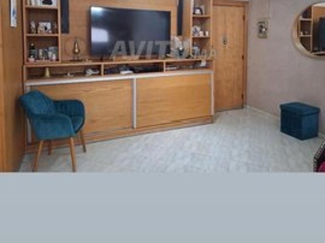 Appartement vente à Témara