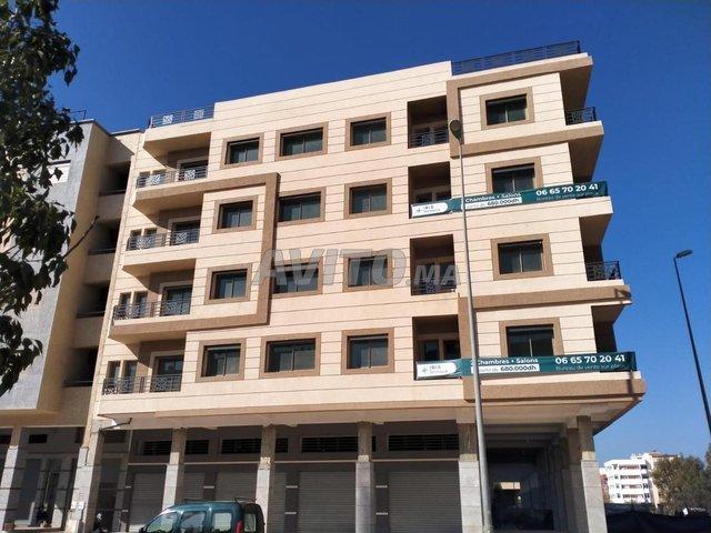 Appartement vente à Témara