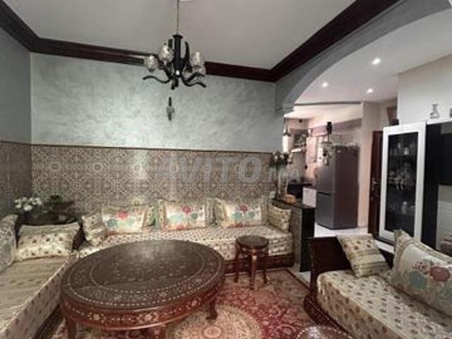 Appartement vente à Témara