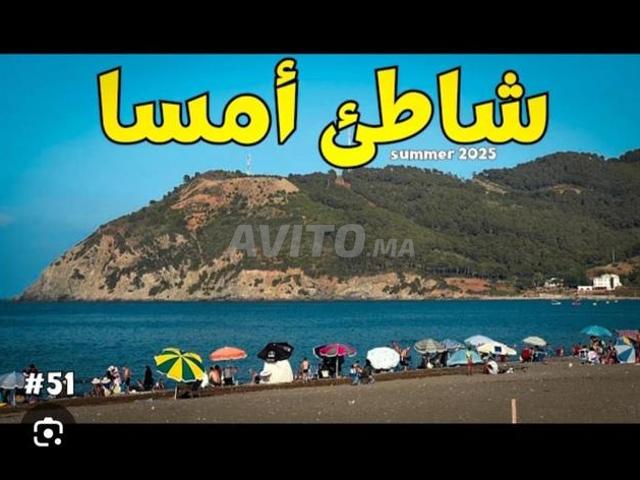 Appartement vente à Tétouan, Tanger-Tétouan