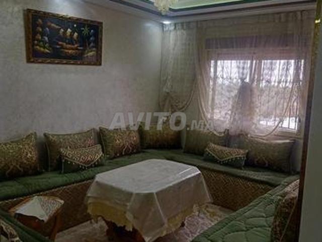 Appartement vente à Tit Mellil, Gharb-Chrarda-Beni Hssen