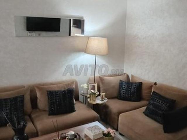 Appartement vente à El Jadida, Doukkala-Abda