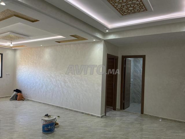 Appartement vente à Gharb-Chrarda-Beni Hssen