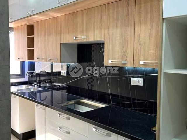 Appartement vente à Témara, Rabat-Salé-Zemmour-Zaër