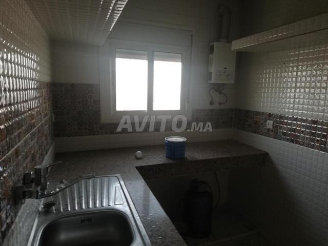 Appartement vente à Salé