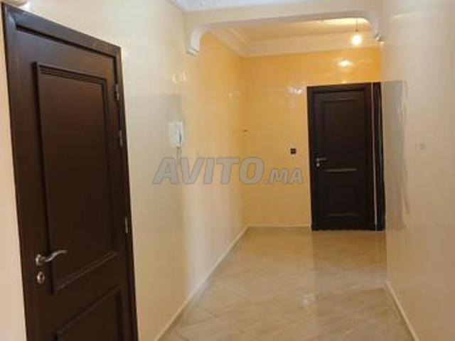 Appartement vente à Berrechid, Gharb-Chrarda-Beni Hssen