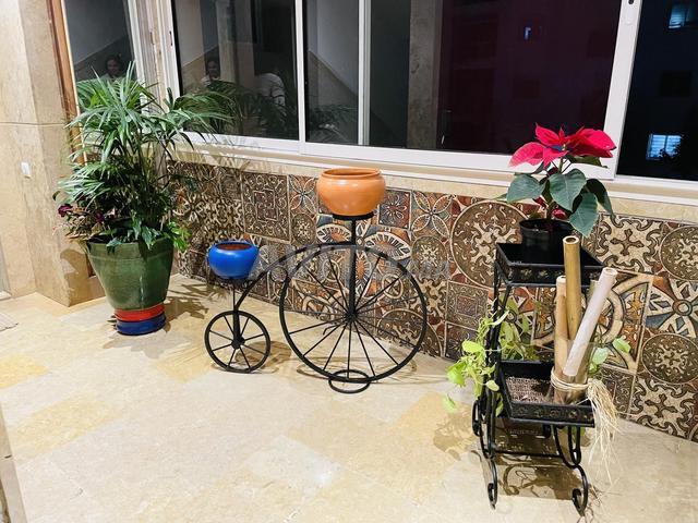 Appartement vente à Rbat
