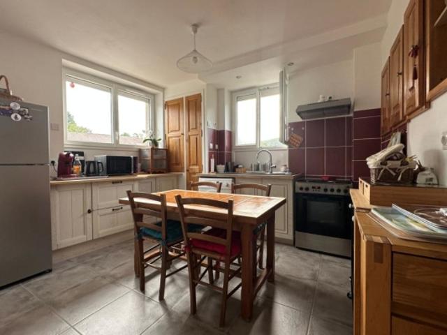 Appartement vente à Vienne, Viriville