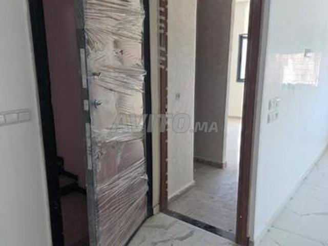 Appartement vente