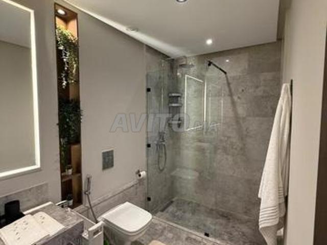 Appartement vente à Anfa, Gharb-Chrarda-Beni Hssen