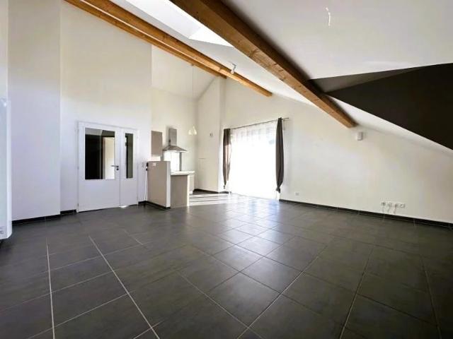 Appartement vente à Saint-Julien-en-Genevois, Neydens