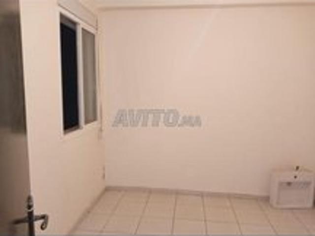 Appartement vente à Tamesna