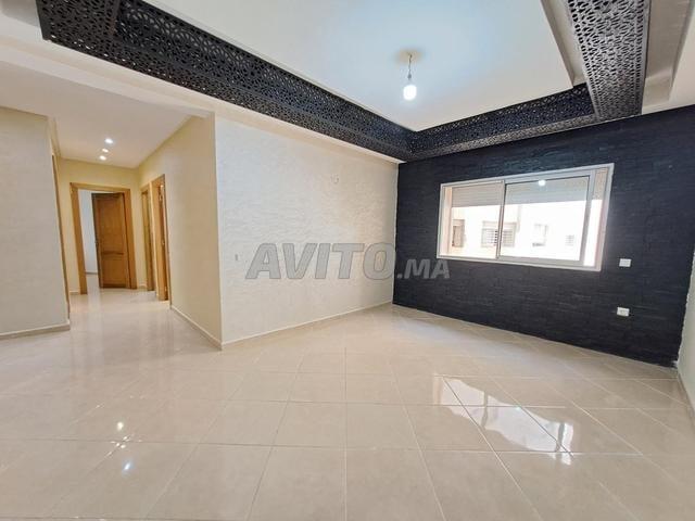 Appartement vente à Lyautey