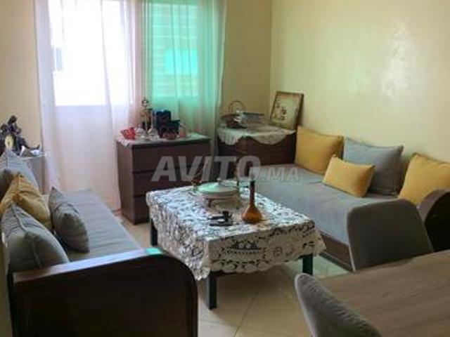 Appartement vente à Mohammedia, Gharb-Chrarda-Beni Hssen