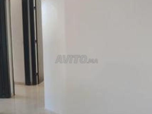Appartement vente à Témara