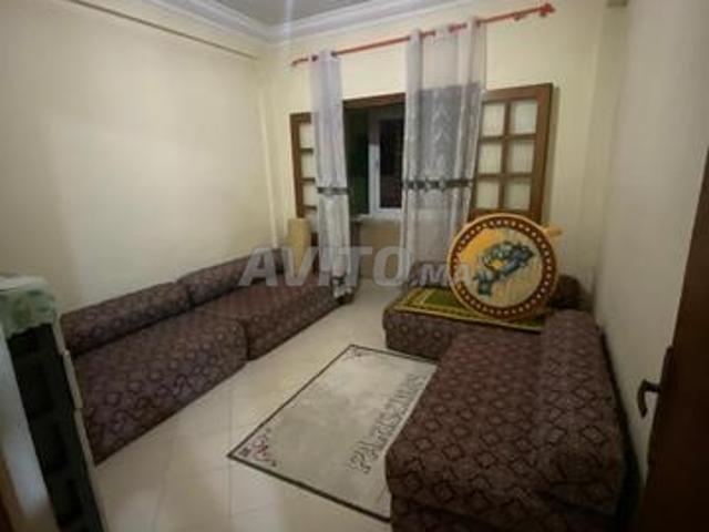 Appartement vente à Anfa, Sidi Moumen