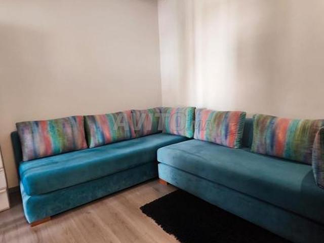 Appartement vente à Anfa, Gharb-Chrarda-Beni Hssen