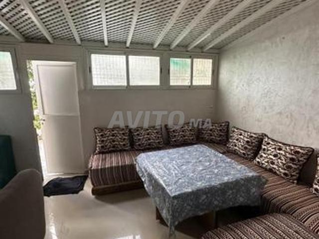 Appartement vente à Skhirat