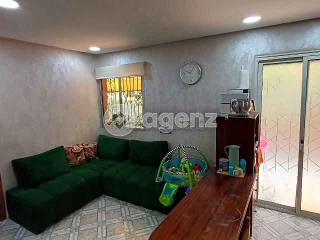 Appartement vente à Anfa, Gharb-Chrarda-Beni Hssen
