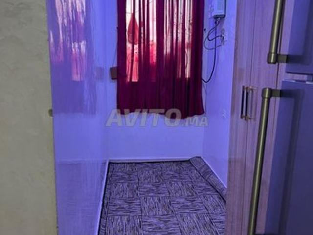 Appartement vente à El Ma, Gharb-Chrarda-Beni Hssen