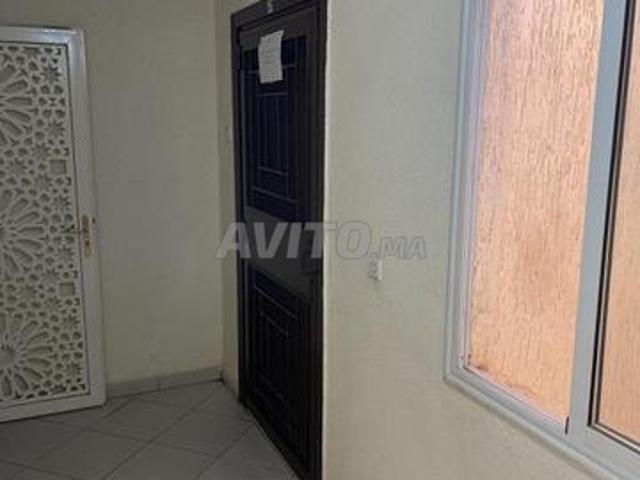 Appartement vente à Mellal