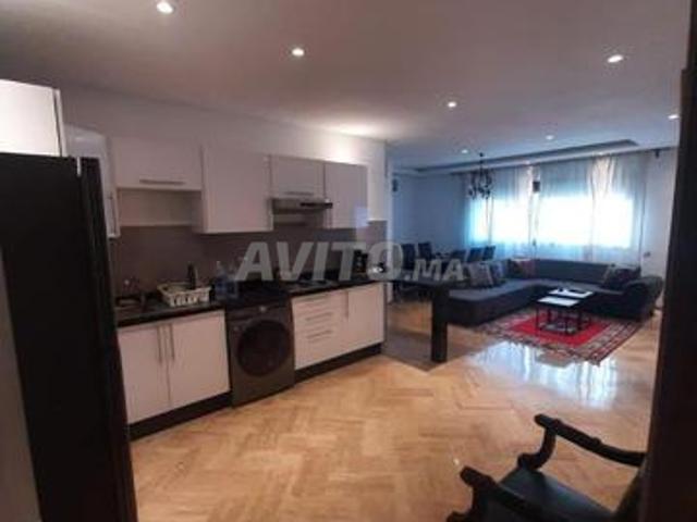Appartement vente à Bouskoura, Gharb-Chrarda-Beni Hssen