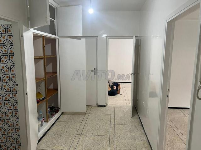 Appartement vente à Anfa, Sidi Belyout