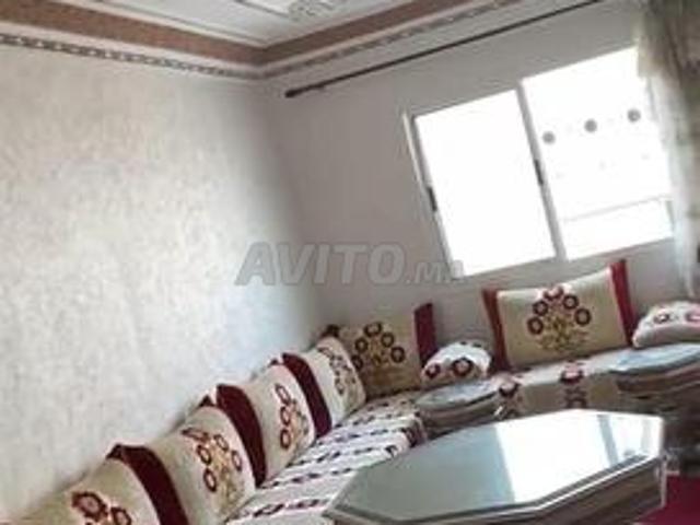 Appartement vente à Anfa, Gharb-Chrarda-Beni Hssen