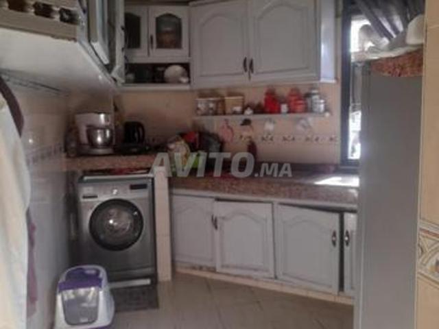 Appartement vente à Anfa, Sidi Moumen