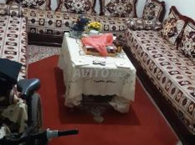 Appartement vente à Anfa, Gharb-Chrarda-Beni Hssen