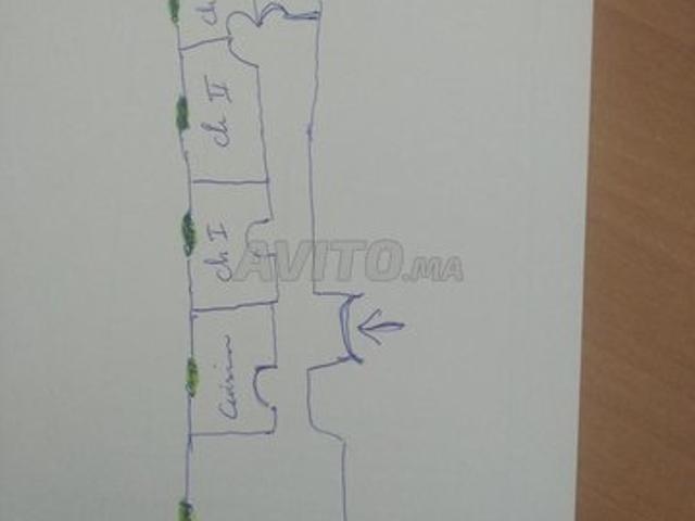 Appartement vente à Anfa, Sidi Moumen