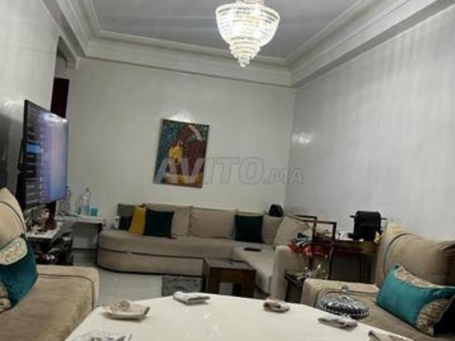 Appartement vente à Anfa, Al Fida